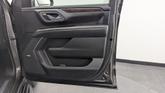 Thumbnail of 2021 Graywood Metallic Chevrolet Tahoe