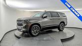 Thumbnail of 2021 Graywood Metallic Chevrolet Tahoe