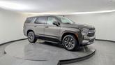Thumbnail of 2021 Graywood Metallic Chevrolet Tahoe