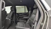 Thumbnail of 2021 Graywood Metallic Chevrolet Tahoe