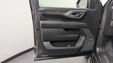 Thumbnail of 2021 Graywood Metallic Chevrolet Tahoe