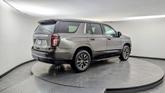 Thumbnail of 2021 Graywood Metallic Chevrolet Tahoe