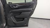 Thumbnail of 2021 Graywood Metallic Chevrolet Tahoe