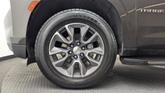 Thumbnail of 2021 Graywood Metallic Chevrolet Tahoe