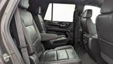 Thumbnail of 2021 Graywood Metallic Chevrolet Tahoe