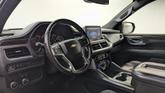 Thumbnail of 2021 Graywood Metallic Chevrolet Tahoe
