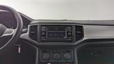 Thumbnail of 2021 Pure White Volkswagen Atlas Cross Sport