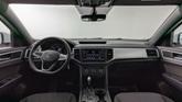 Thumbnail of 2021 Pure White Volkswagen Atlas Cross Sport