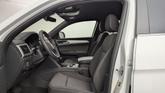 Thumbnail of 2021 Pure White Volkswagen Atlas Cross Sport