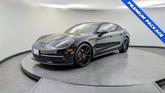 Thumbnail of 2018 Black Porsche Panamera