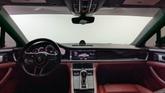 Thumbnail of 2018 Black Porsche Panamera