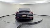 Thumbnail of 2018 Black Porsche Panamera