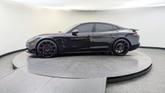 Thumbnail of 2018 Black Porsche Panamera