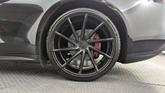 Thumbnail of 2018 Black Porsche Panamera
