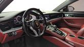 Thumbnail of 2018 Black Porsche Panamera
