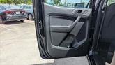Thumbnail of 2022 Black Ford Ranger