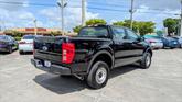 Thumbnail of 2022 Black Ford Ranger