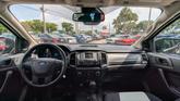 Thumbnail of 2022 Black Ford Ranger