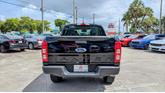 Thumbnail of 2022 Black Ford Ranger