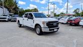 Thumbnail of 2021 Oxford White Ford F-250