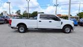 Thumbnail of 2021 Oxford White Ford F-250