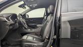 Thumbnail of 2023 Ebony Twilight Metallic GMC Acadia