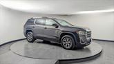 Thumbnail of 2023 Ebony Twilight Metallic GMC Acadia