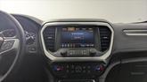 Thumbnail of 2023 Ebony Twilight Metallic GMC Acadia