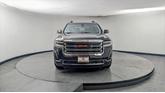 Thumbnail of 2023 Ebony Twilight Metallic GMC Acadia