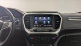Thumbnail of 2023 Ebony Twilight Metallic GMC Acadia