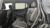 Thumbnail of 2023 Ebony Twilight Metallic GMC Acadia
