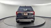 Thumbnail of 2023 Ebony Twilight Metallic GMC Acadia