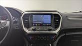 Thumbnail of 2023 Ebony Twilight Metallic GMC Acadia