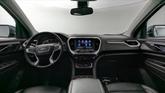 Thumbnail of 2023 Ebony Twilight Metallic GMC Acadia