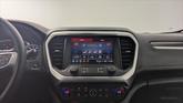 Thumbnail of 2023 Ebony Twilight Metallic GMC Acadia