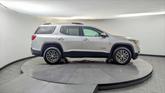 Thumbnail of 2018 Quicksilver Metallic GMC Acadia