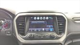 Thumbnail of 2018 Quicksilver Metallic GMC Acadia