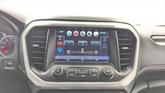 Thumbnail of 2018 Quicksilver Metallic GMC Acadia