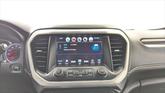 Thumbnail of 2018 Quicksilver Metallic GMC Acadia