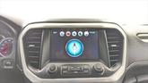 Thumbnail of 2018 Quicksilver Metallic GMC Acadia