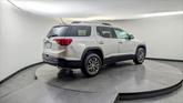 Thumbnail of 2018 Quicksilver Metallic GMC Acadia