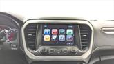 Thumbnail of 2018 Quicksilver Metallic GMC Acadia
