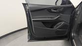 Thumbnail of 2022 Daytona Gray Pearl Effect Audi Q8