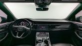 Thumbnail of 2022 Daytona Gray Pearl Effect Audi Q8