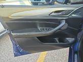 Thumbnail of 2018 Phytonic Blue Metallic BMW X3
