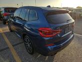 Thumbnail of 2018 Phytonic Blue Metallic BMW X3