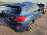 Thumbnail of 2018 Phytonic Blue Metallic BMW X3