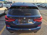 Thumbnail of 2018 Phytonic Blue Metallic BMW X3