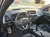 Thumbnail of 2018 Phytonic Blue Metallic BMW X3