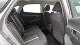 Thumbnail of 2023 Curated Silver Hyundai SONATA